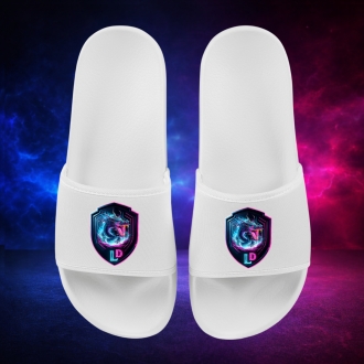 Claquettes Leader Drive – Officielles