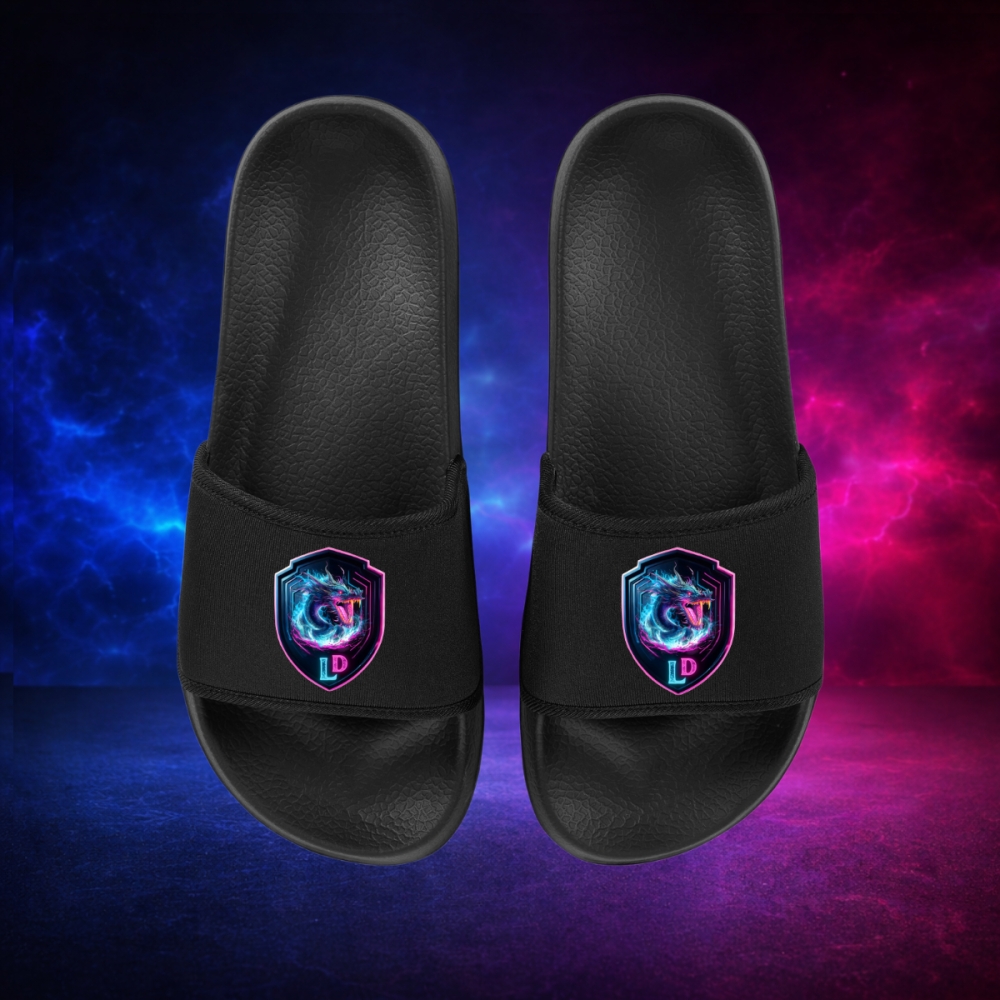 Claquettes Leader Drive – Officielles