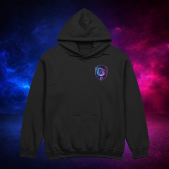 Sweat à capuche officiel Leader Drive