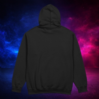 Sweat à capuche officiel Leader Drive