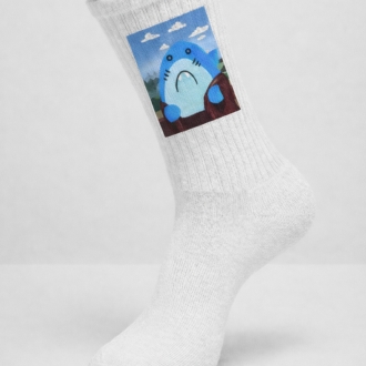 Sharkonde - chaussettes