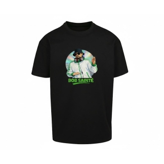 T-shirt Bob Sainté "La danse du robot"