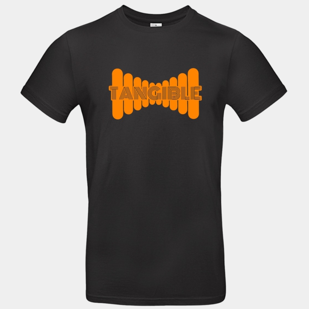 T-shirt Tangible