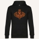 Sweat à capuche Temauri Tattoo Shop