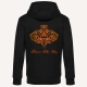 Sweat à capuche Temauri Tattoo Shop