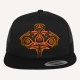 Casquette Trucker Temauri Tattoo Shop
