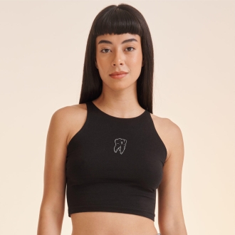 Crop-top Sinun