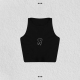 Crop-top Sinun