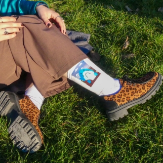 Sharkonde - chaussettes