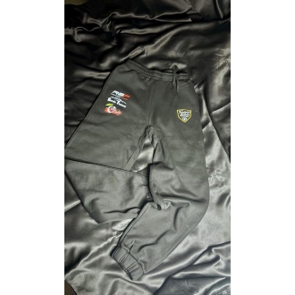 Jogging Furious Motors