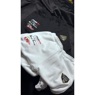 Jogging Furious Motors