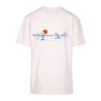 T-shirt Oversize La Pétanque