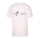 T-shirt Oversize La Pétanque
