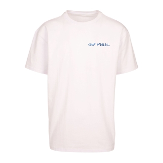 T-shirt Oversize Le Velodrome