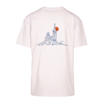 T-shirt Oversize La Bonne Mère