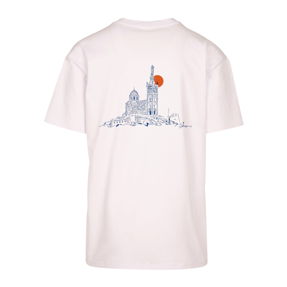 T-shirt Oversize La Bonne Mère