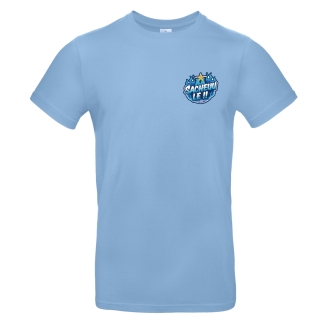 T-shirt Sacheuu le !!