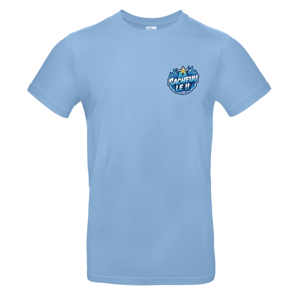 T-shirt Sacheuu le !!
