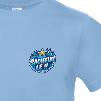 T-shirt Sacheuu le !!