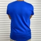 T-shirt Piston Galérien Bleu - Jorian Ponomareff