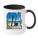 Mug 974