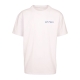T-shirt Oversize Plage des Catalans