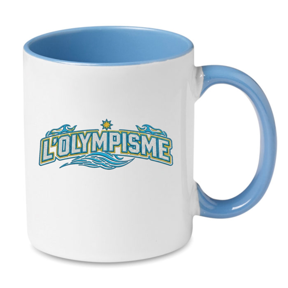 Mug Xavom (Design au choix)