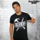 T-shirt Galérien officiel Noir - Jorian Ponomareff