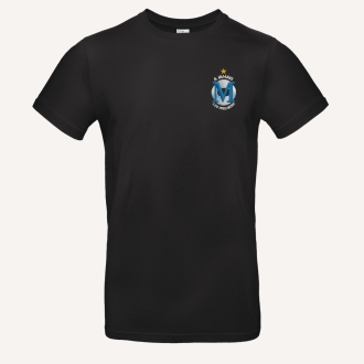 T-shirt "Supporter Olympien" Fred le Marseillais