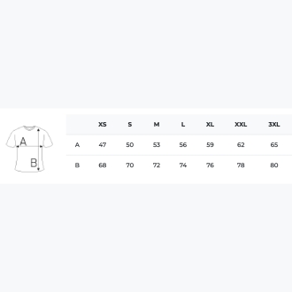 T-shirt "Supporter Olympien" Fred le Marseillais