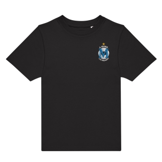 ENFANT T-shirt "Supporter Olympien"