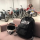 Sac à Dos Galérien officiel - Jorian Ponomareff