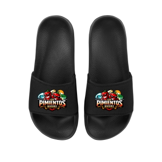 Les Claquettes Retour Maison