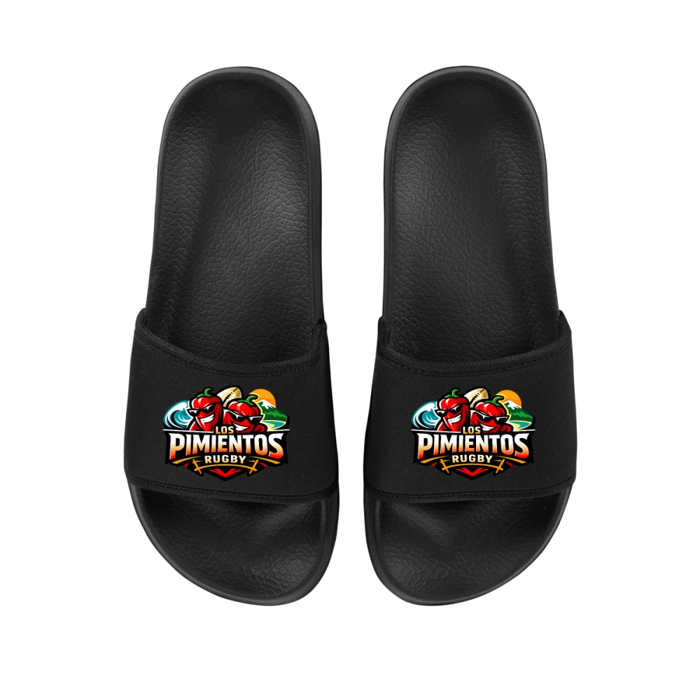 Les Claquettes Retour Maison