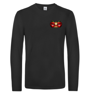 T-Shirt Manches Longues CoPimientos