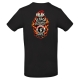 T-Shirt Pimientos Backfire