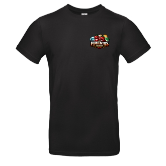 T-Shirt Pimientos Backfire