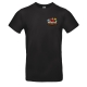 T-Shirt Pimientos Backfire