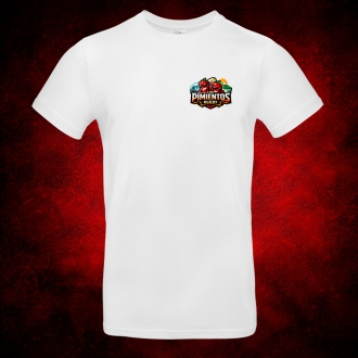 T-Shirt Pimientos Essentiel