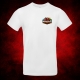 T-Shirt Pimientos Essentiel