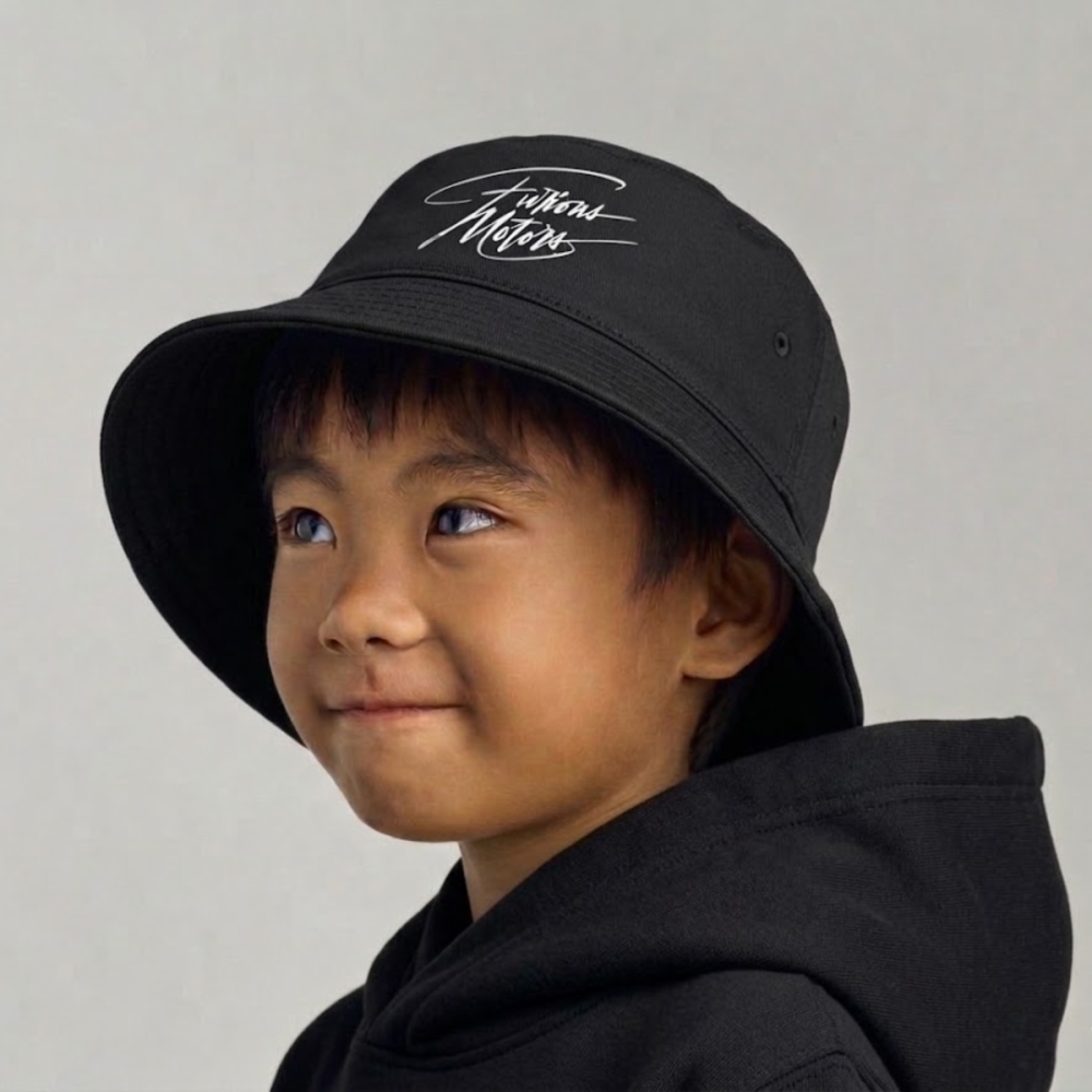 Bob Enfant Furious Motors