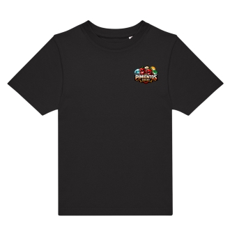 T-Shirt Baby Pimientos