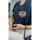 T-Shirt Pimientos Essentiel