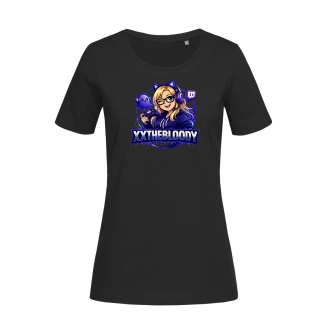 T-shirt Femme Thebloody