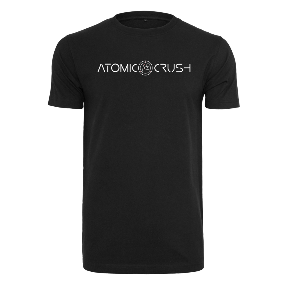 Tee-shirt ajusté ATOMIC CRUSH
