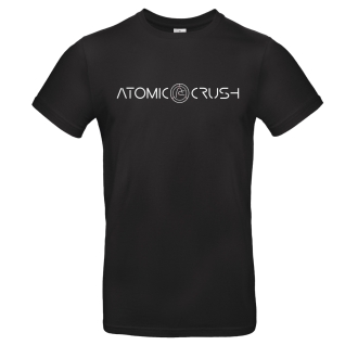 Tee-shirt ATOMIC CRUSH - coupe homme