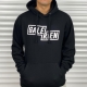 Sweat à capuche Galérien Z - Jorian Ponomareff