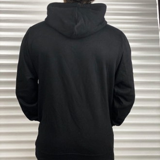 Sweat à capuche Galérien Z - Jorian Ponomareff