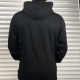 Sweat à capuche Galérien Z - Jorian Ponomareff