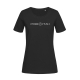 Tee-shirt ATOMIC CRUSH - coupe femme